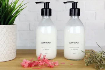 L. SOAP BOTTLE TYPE / N002 の商品画像