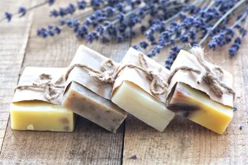L. SOAP FOR GIFT / N003 の商品画像