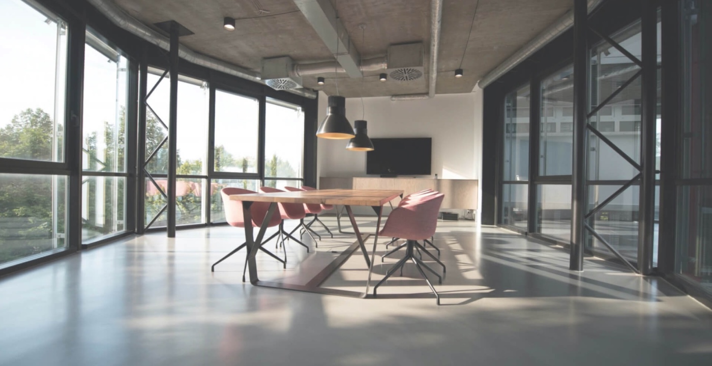 企業情報