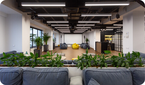 Meeting Room A
