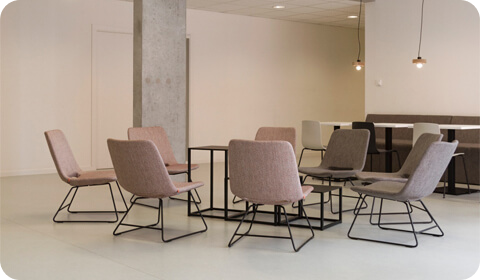 Meeting Room B