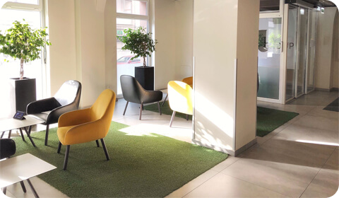 Meeting Room C