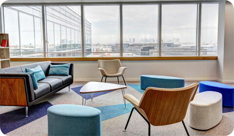 Meeting Room D