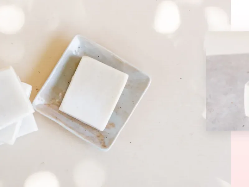 L. SOAP NATURAL 商品特設LP
